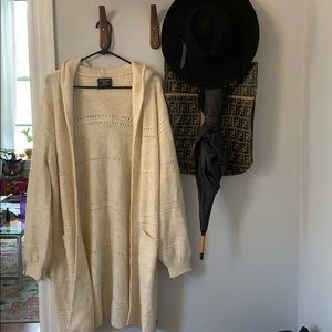 Abercrombie and Fitch sweater - NEW with tags